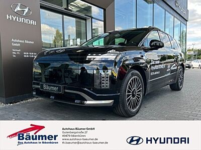 Hyundai IONIQ 9 6-Sitzer 110kWh 4WD UNIQ PANO SWIVEL AHK