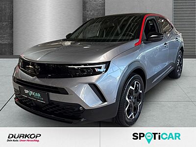 Opel Mokka GS Line Turbo AT Park & Go Navi-Pro Winter