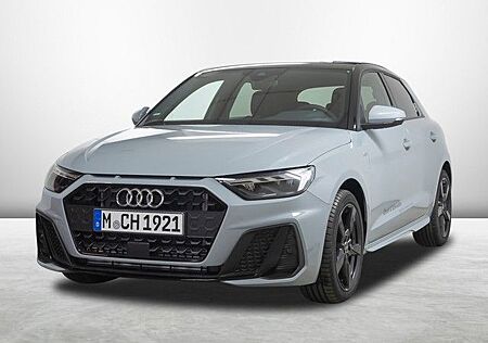 Audi A1 Sportback 40 TFSI S tronic S line LED NAVI