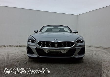 BMW Z4 sDrive20i M Sport Harman/K LiveCockpitProf
