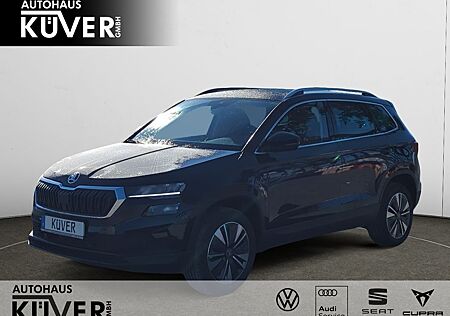 Skoda Karoq Selection 1,5 TSI DSG Navi+ACC+AHK+LED+Shz
