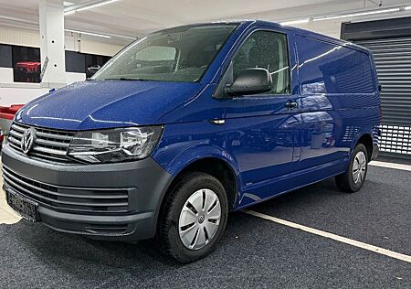 VW T6 Transporter Volkswagen Kasten*Flügeltür*Klima*PDC*AHK