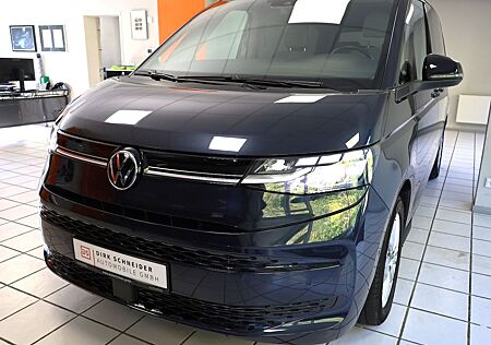 VW T7 Multivan Volkswagen LIFE 2.0 TDI|LED|AHK|ACC|NAV|APP|RFK