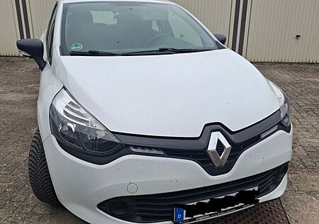 Renault Clio Authentique 1.2 16V 75 Authentique