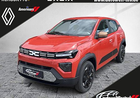 Dacia Spring Extreme ELECTRIC 65