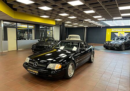 Mercedes-Benz SL 500 , TÜV 03/2027