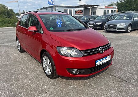 VW Golf Plus Volkswagen 1.4 TSI DSG Highline*KLIMA* PDC*AHK*