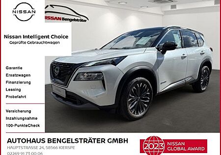 Nissan X-Trail 1.5 VC-T e-Power N-Connecta e-Power (EUR