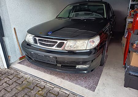 Saab 9-5 9/5 2.3 Aero