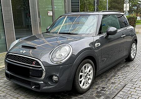 Mini Cooper S COOPER_S 3-trg. *Leder*Schiebe*