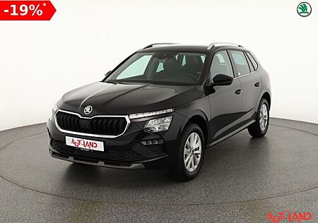 Skoda Kamiq 1.0 TSI DSG LED Kamera AHK
