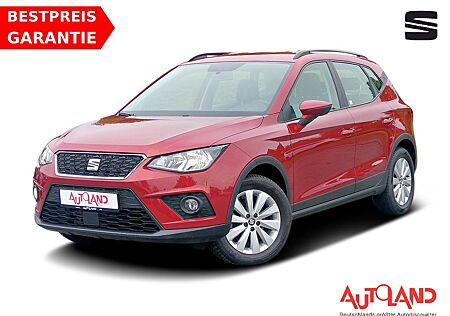 Seat Arona 1.0 TSI Style Navi Android Apple Limiter