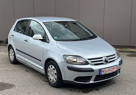 VW Golf Volkswagen Plus V Trendline 1,9TDI *Klimaauto*NAVI*