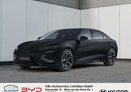 BYD SEAL Comfort 170 kW (231 PS), Automatik