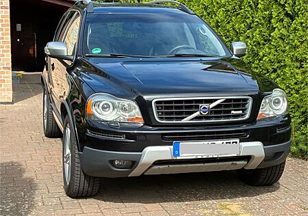Volvo XC 90 XC90 D5 R-Design