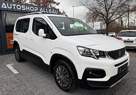 Peugeot Rifter BlueHDi 100 Allure L1 Allure
