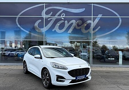 Ford Kuga ST-Line X 1.5 EcoBoost EU6d-T AHK-klappbar