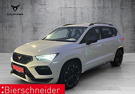 Cupra Ateca VZ 4Drive DSG ab 289,- EUR mtl. 4277 Navi