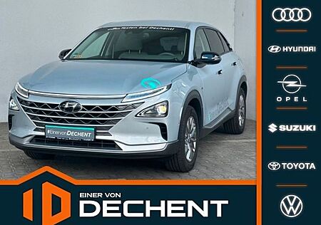 Hyundai Nexo 163PS Navi/SHZ/Toterwinkel!