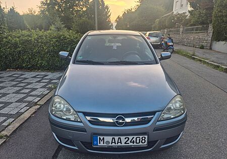 Opel Corsa 1.2 Cosmo-KLIMA-EURO4-TOPZUSTAND