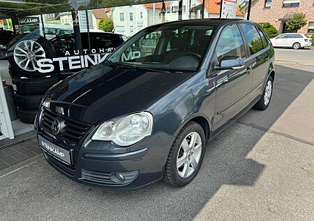 VW Polo Volkswagen IV 1.9 TDI United * PDC * Zahnriemen NEU *