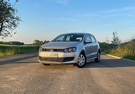 VW Polo Volkswagen V 6R 1.2l (CGPA)