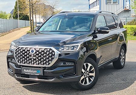 SsangYong Rexton 2.2 Diesel e-XDi 220 Amber 4WD*Autom.*