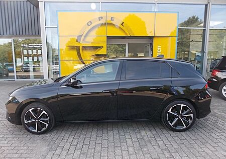 Opel Astra L 1.2 Turbo GS