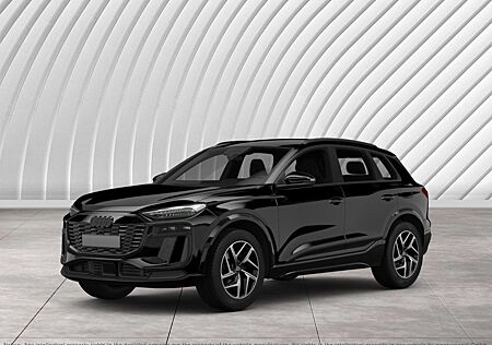 Audi Q6 e-tron 285 kW quattro