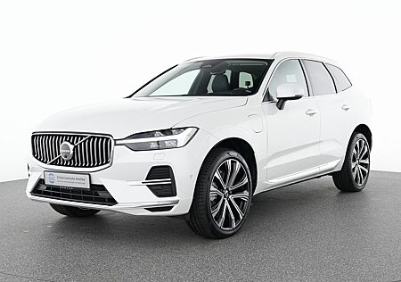 Volvo XC 60 XC60 T8 Recharge AWD Plus Bright 21"+LUFTFAHRWER
