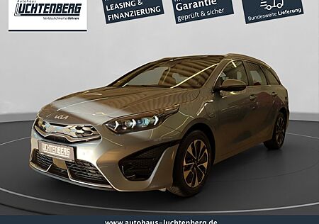 Kia Cee'd Sportswagon Ceed Sportswagon 1.6 Plug-In Hybrid SPIRIT PANO-