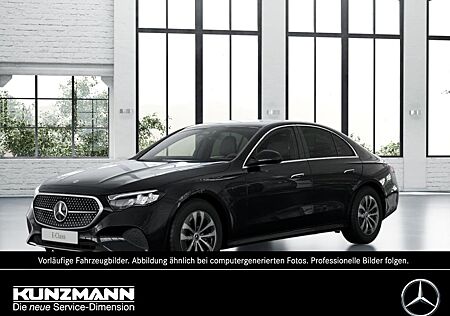 Mercedes-Benz E 220 d Limousine Taxi Avantgarde Distronic 360°