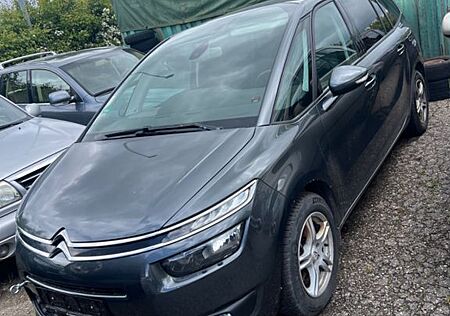 Citroën C4 Spacetourer Grand C4 Picasso/Spacetourer 7P 1.2i, defect Eng