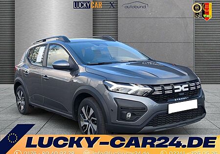 Dacia Sandero Stepway Expression SHZ PDC RFK TCe 10...