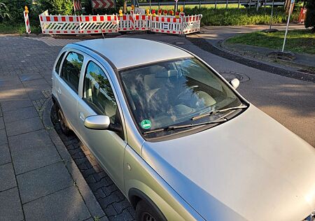 Opel Corsa 1.2 -