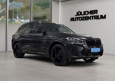 BMW X3 XDrive30i M-Paket, 9000 KM!, Inspektion NEU