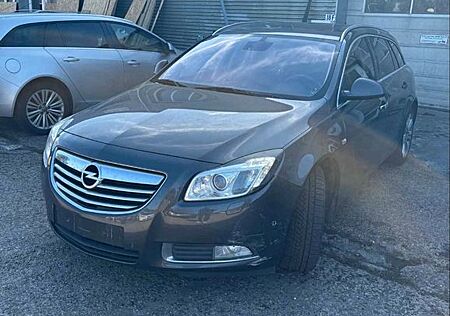 Opel Insignia SPORTS TOUR ECOFLEX 2,0