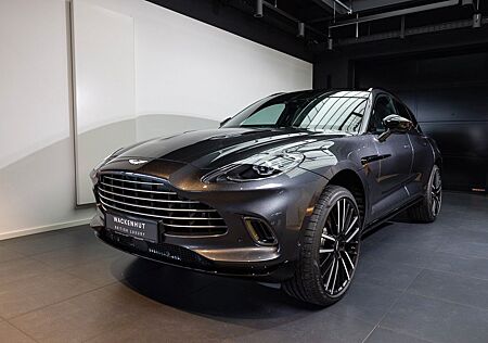 Aston Martin DBX - Xenon Grey - 23 Zoll - Standheizung