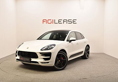 Porsche Macan GTS