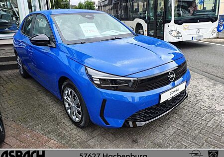 Opel Corsa F