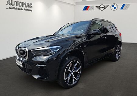 BMW X5 xDrive45e M-Sport*AHK*Integral*Drive Assist P