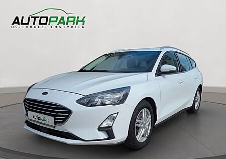 Ford Focus Turnier Cool & Connect ST-Line, ACC | LED