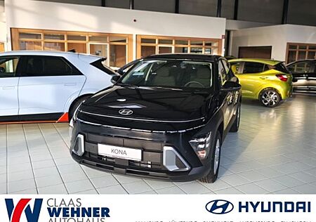 Hyundai Kona SX2 (MY26) Select Navi Digitales Co
