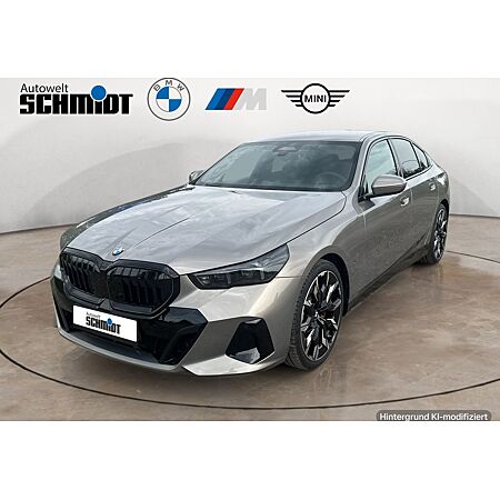 BMW 520 leasen