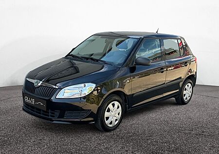 Skoda Fabia Classic 1.2 Klima