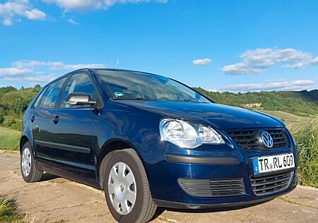 VW Polo Volkswagen IV 1.4 | Inspekt.NEU | Scheckheft | 4-Türer