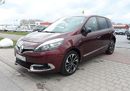 Renault Scenic 1.5 dCi BOSE Edition Automatik/TÜV NEU