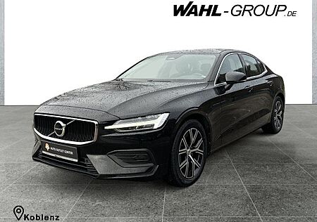 Volvo S60 B4 Mild-Hybrid 2.0 ABS ESP SERVO