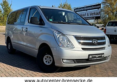 Hyundai H-1 Kasten 2.5 GRDI ( 8-Sitzplätze )