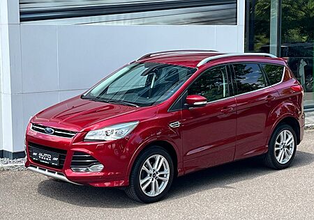 Ford Kuga 1.5 sehr gepflegt.